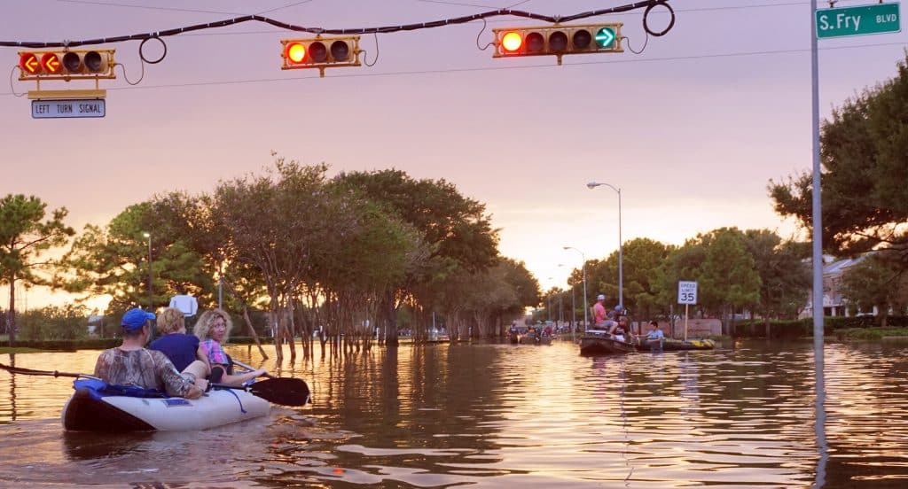 Building a Better Flood Evacuation Communications Plan