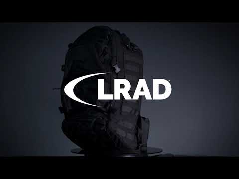 LRAD 100X Tactical Pack