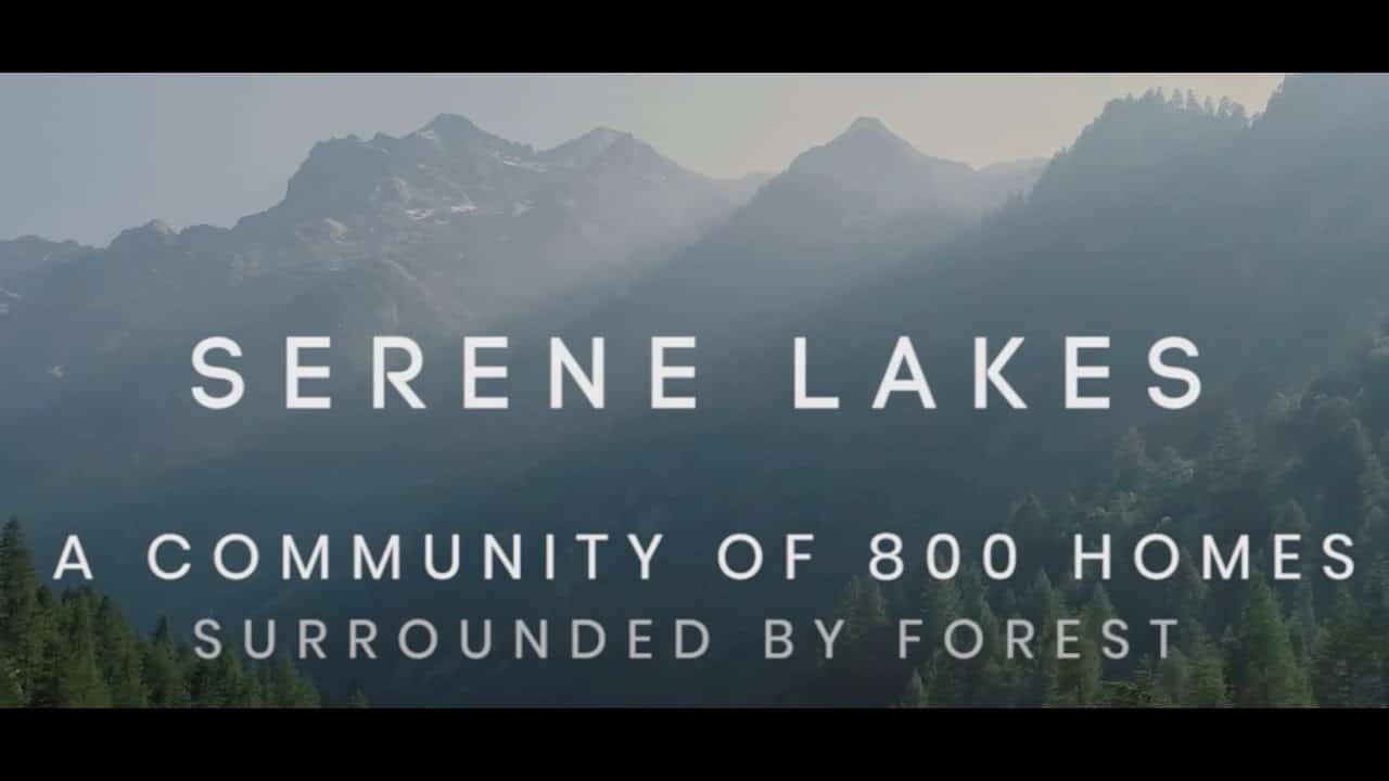 Serene Lakes, CA 360XT Demonstration - Genasys