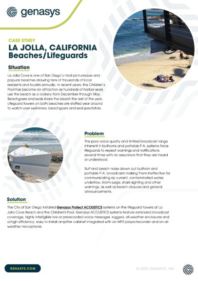 La Jolla, California – Local Government